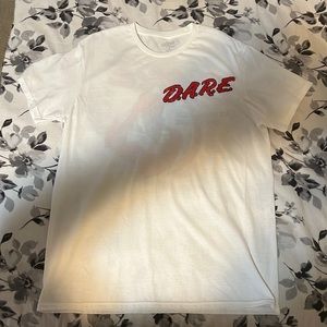 XL D.A.R.E. Shirt
